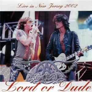 Aerosmith - Lord Or Dude FLAC
