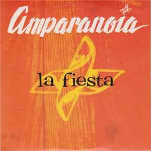 Amparanoia - La Fiesta FLAC