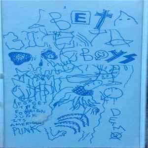 Beta Boys - Demo FLAC
