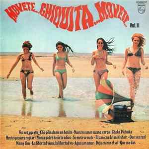 Various - Movete Chiquita Movete Vol. II FLAC