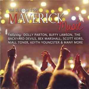 Various - Maverick Music Vol 3, Issue 119 FLAC