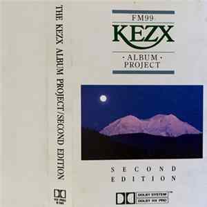 Various - KEZX Album Project - Second Edition FLAC