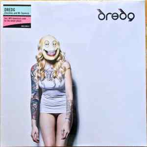 Dredg - Chuckles And Mr.Squeezy FLAC
