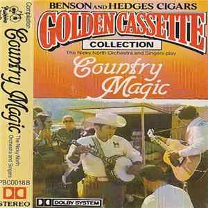 The Nicky North Orchestra And Singers - Country Magic FLAC