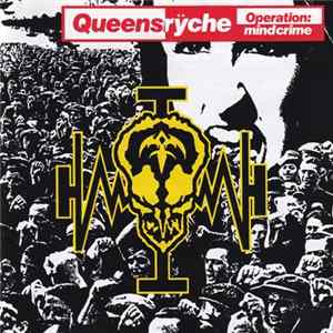 Queensrÿche - Operation: Mindcrime FLAC