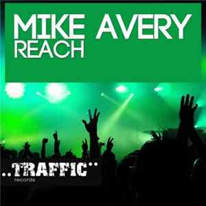 Mike Avery - Reach FLAC