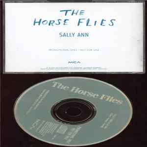 The Horseflies - Sally Ann FLAC