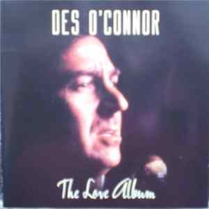 Des O'Connor - The Love Album FLAC