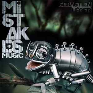Sébastien Léger - Back On Track / Scarabee FLAC
