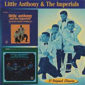 Little Anthony & The Imperials - 27 Original Classics FLAC
