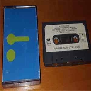 Flavio Giurato - Il Tuffatore FLAC
