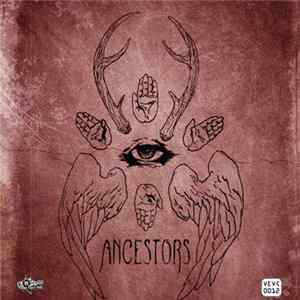 Ancestors / Graveyard - Antler Wings / As The Years Pass By, The Hours Bend FLAC