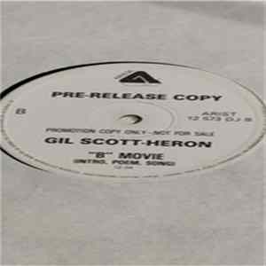Gil Scott-Heron - Re-Ron FLAC