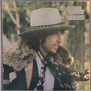 Bob Dylan - Desire FLAC