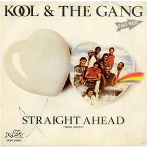 Kool & The Gang - Straight Ahead = Todo Recto FLAC