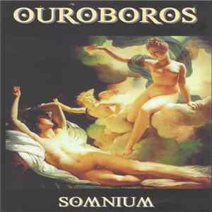 Ouroboros - Somnium FLAC