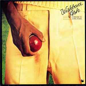Wishbone Ash - There's The Rub FLAC