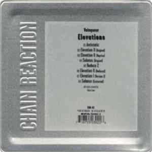 Vainqueur - Elevations FLAC