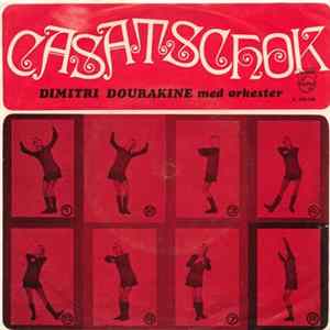 Dimitri Dourakine - Casatschok FLAC
