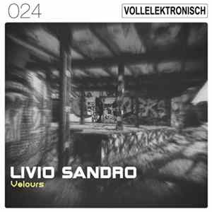 Livio Sandro - Velours FLAC