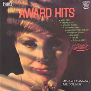 Strings Unlimited - Award Hits FLAC