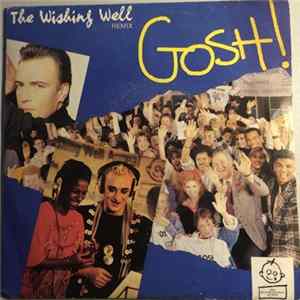 G.O.S.H. - The Wishing Well (Remix) FLAC