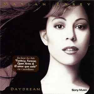Mariah Carey - Daydream FLAC
