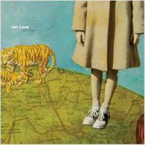 Ian Love - Ian Love FLAC