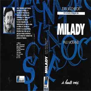 Paul Morand - Milady FLAC