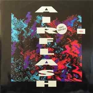 Airflash - Airflash FLAC