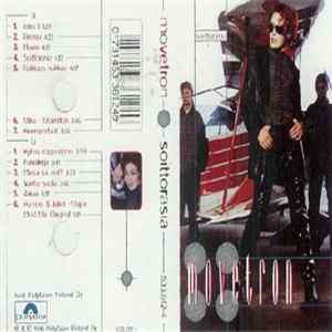 Movetron - Soittorasia FLAC