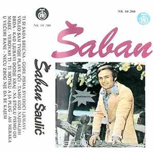 Šaban - Šaban FLAC
