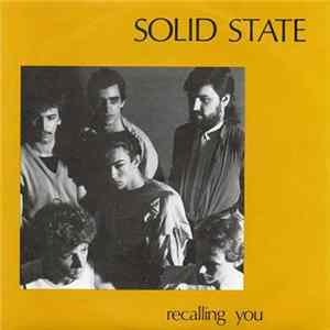 Solid State - Recalling You FLAC