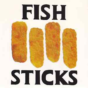 Fishsticks - S/T + Mr. T Vs. Godzilla FLAC