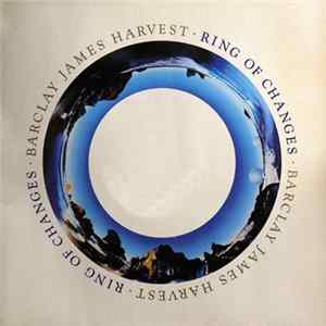 Barclay James Harvest - Ring Of Changes FLAC