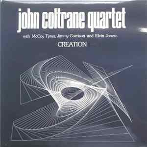 John Coltrane Quartet - Creation FLAC