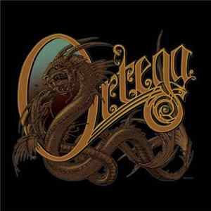 Ortega - The Serpent Stirs FLAC