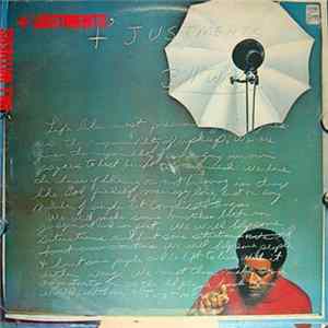 Bill Withers - +'Justments FLAC