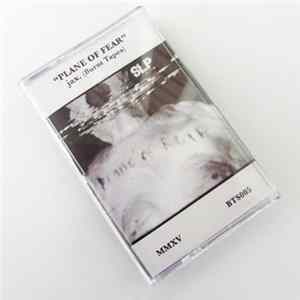 jax. - Plane Of Fear FLAC