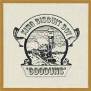 King Biscuit Boy - Gooduns FLAC