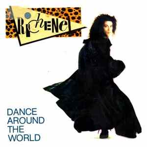 Richenel - Dance Around The World FLAC
