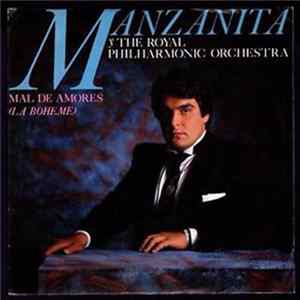 Manzanita - Mal de Amores(La boheme) FLAC