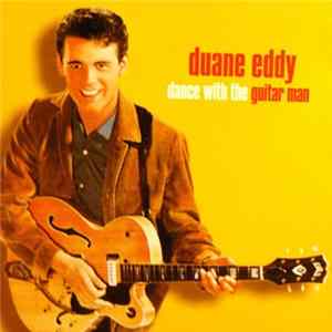Duane Eddy - Dance With The Guitar Man FLAC