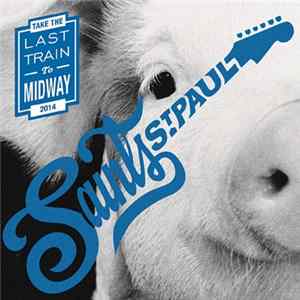 Various - Take The Last Train To Midway FLAC