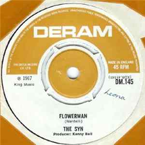 The Syn - Flowerman / 14 Hour Technicolour Dream FLAC