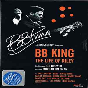 B.B. King - The Life Of Riley FLAC