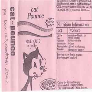 Various - Catpounce #4 FLAC