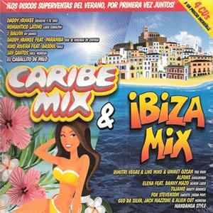 Various - Caribe Mix & Ibiza Mix 2015 FLAC