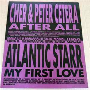 Various - Promo Disco Internacional Nº 41 FLAC