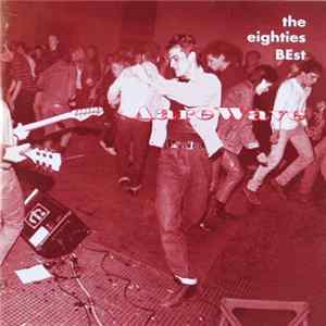 Various - AareWave «The Eighties BEst» FLAC